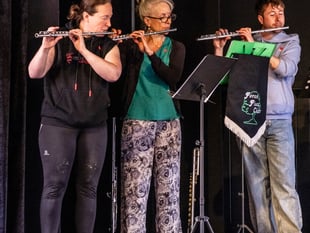 Shining the spotlight as West Dean ArtsFEST returns this spring