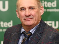 News from the NFU with Rob Lewis