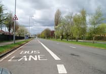 Cardiff's bus lane trap: Over 100,000 fines issued