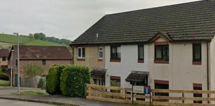 Monmouthshire Council eyes Usk home for housing