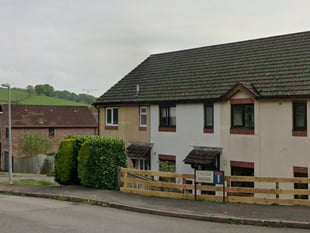Monmouthshire Council eyes Usk home for housing