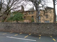 Report expected on derelict Blaenavon mansion house