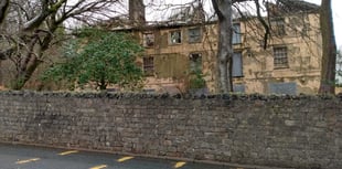 Report expected on derelict Blaenavon mansion house