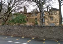 Derelict Blaenavon mansion could be restored as condition report expected