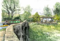 Flood Zone Tourism Plan Awaits Decision