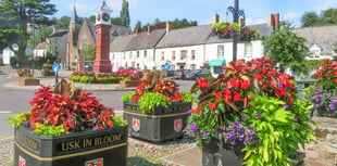 Usk Town Centre consultation to be launched