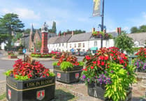 Consultation on work in 'vehicle dominated' Monmouthshire town centre to be launched
