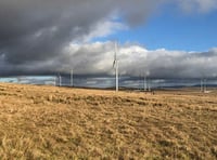 Windfarm plans near Blaenavon blown out by planning inspector