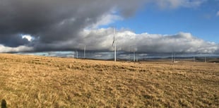 Windfarm plans near Blaenavon blown out by planning inspector