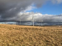 Windfarm plans near Blaenavon blown out by planning inspector