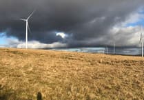 Windfarm would have impact on BBNP says government planner