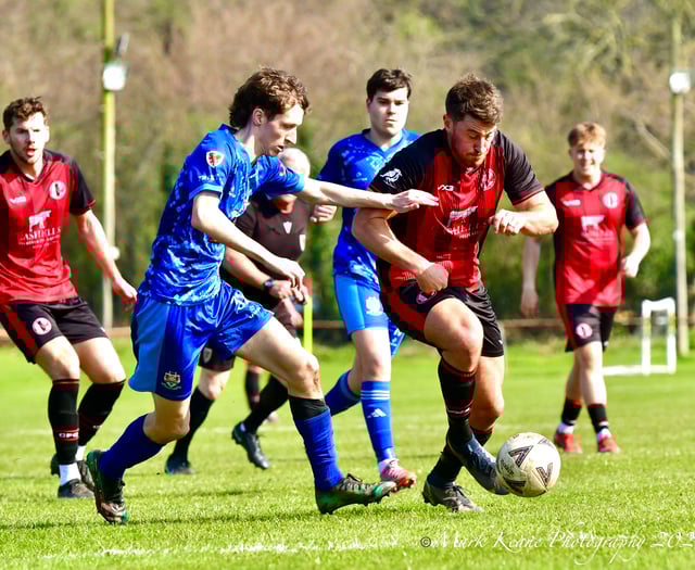 Wasps sting Saints in Gwent Premier basement battle