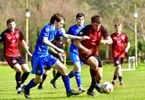 Wasps sting Saints in Gwent Premier basement battle