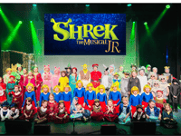  REVIEW: Shrek Junior by Theatre Workshop Cymru
