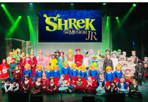 REVIEW: Shrek Junior by Theatre Workshop Cymru