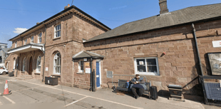  Death on Abergavenny railway is not being treated as suspicious 