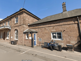 Second day of rail disruption hits Abergavenny