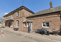 Woman 'froze' as man launched unprovoked verbal attack on her in Abergavenny