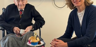 The View From Westminster With Catherine Fookes MP