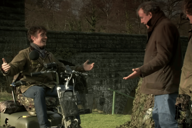 Top Gear