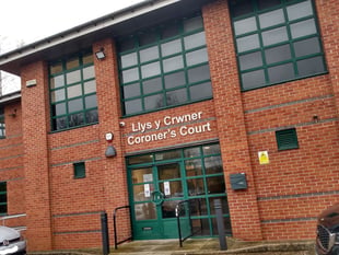  Small placenta probably contributed to to baby's death inquest hears 