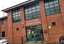 Small placenta “probably a contributing factor' to baby's death inquest hears