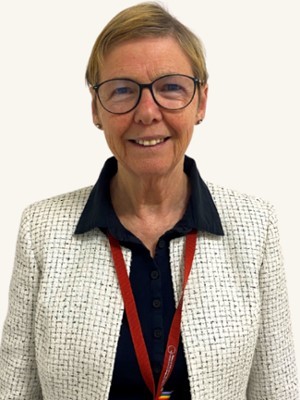 NHS chair thanked but meeting skips equipment error