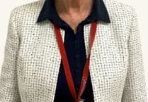 Ann Lloyd reflects on NHS tenure