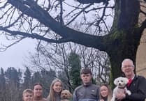 Family launch fundraiser in memory of Ceri