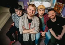 Y Bandana's Eisteddfod reunion: Join the nostalgia!