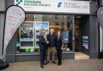 Neil calls it a day after 38 years serving Monmouthshire’s rural communities