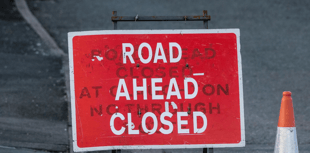Road closures planned for villages around Abergavenny