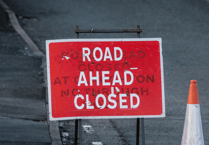 Road closures planned for villages around Abergavenny
