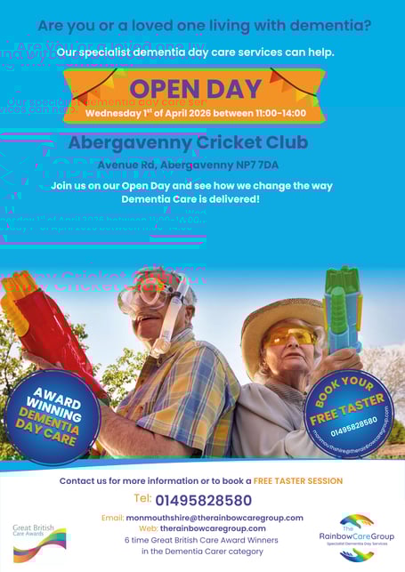open day
