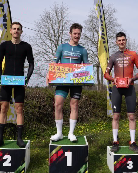 Abergavenny Valleys Classic Road Race