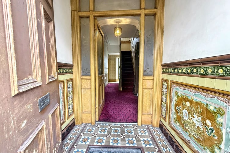 Hallway