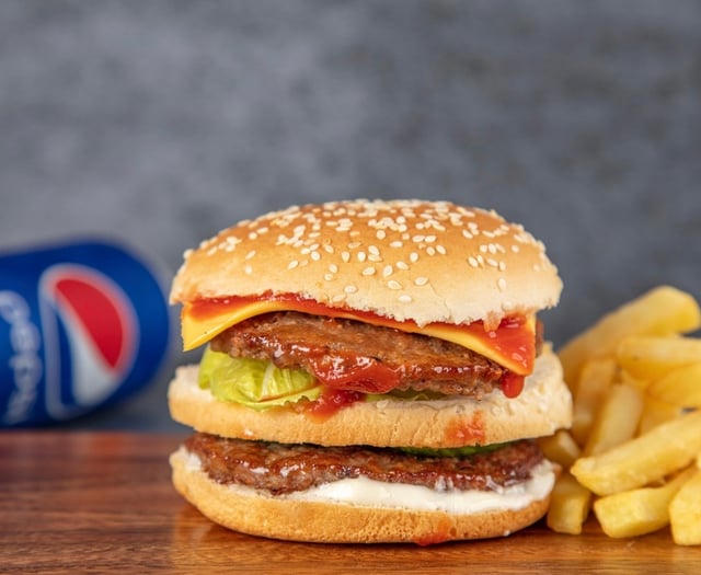 Council set to target junk food ads in obesity fight