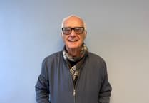 Ninety-year-old man plans to climb the Sugar Loaf for his birthday