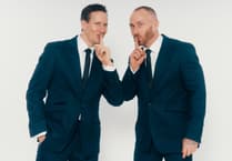 Strictly icons Brendan Cole and James Jordan to reveal all on new tour