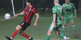 
Promotion woe for Goytre