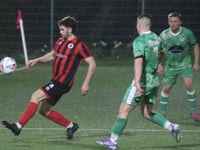 
Promotion woe for Goytre