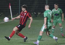 Promotion woe for Goytre