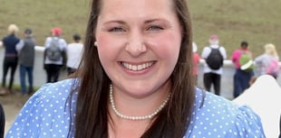 News from the NFU with  Glamorgan County Chair, Katie-Rose Davies
