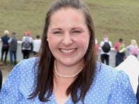 News from the NFU with  Glamorgan County Chair, Katie-Rose Davies