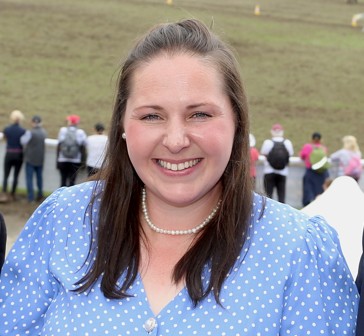 News from the NFU with  Glamorgan County Chair, Katie-Rose Davies