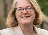 National Park CEO bids farewell