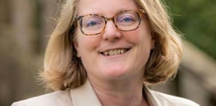 National Park CEO bids farewell