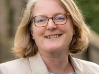 National Park CEO bids farewell