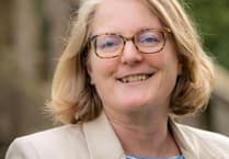 National Park CEO bids farewell