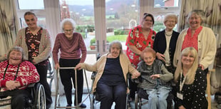Good Friday fundraiser for local charity